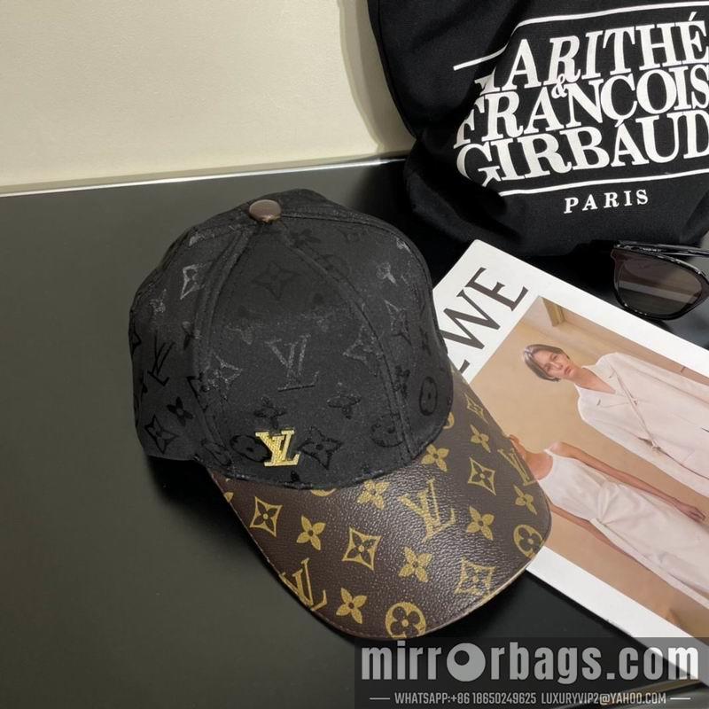 LV Hat 121430