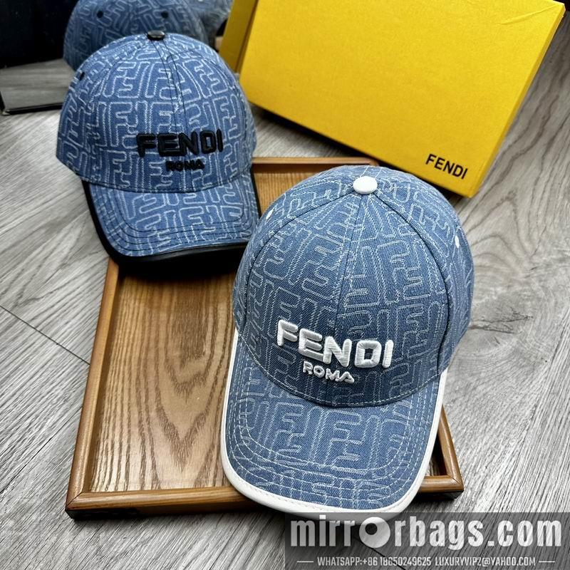 Fendi Hat dx08