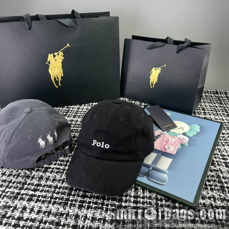 Polo Hat hm03
