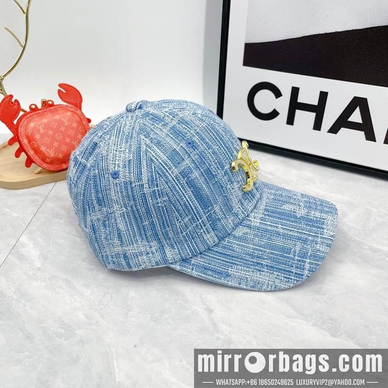 Celine Hat dx02