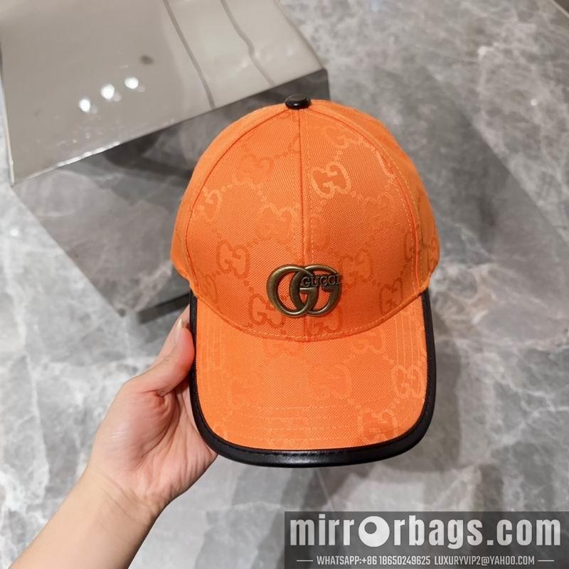 Gucci Hat dx56