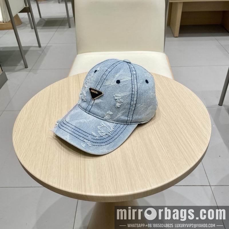 Prada Hat 030714