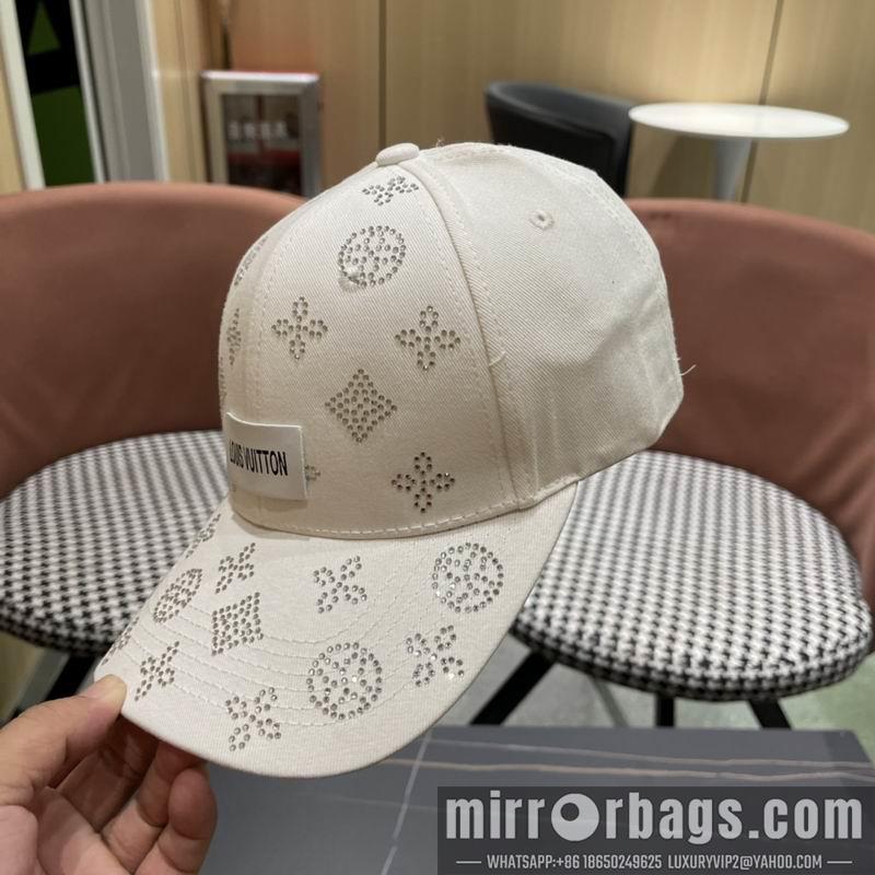 LV Hat 091404