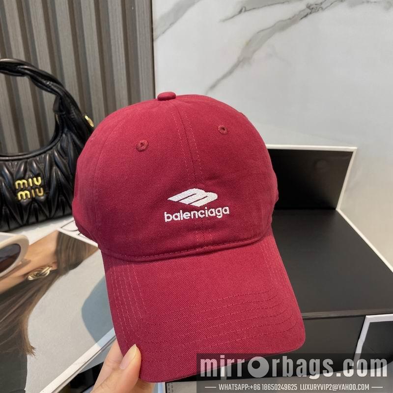 Balenciaga Hat dx64
