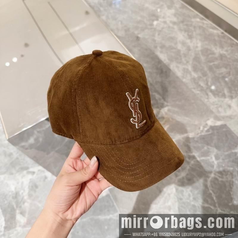 YSL Hat dx25