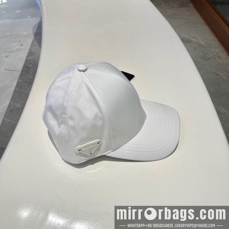 Prada Hat 040205