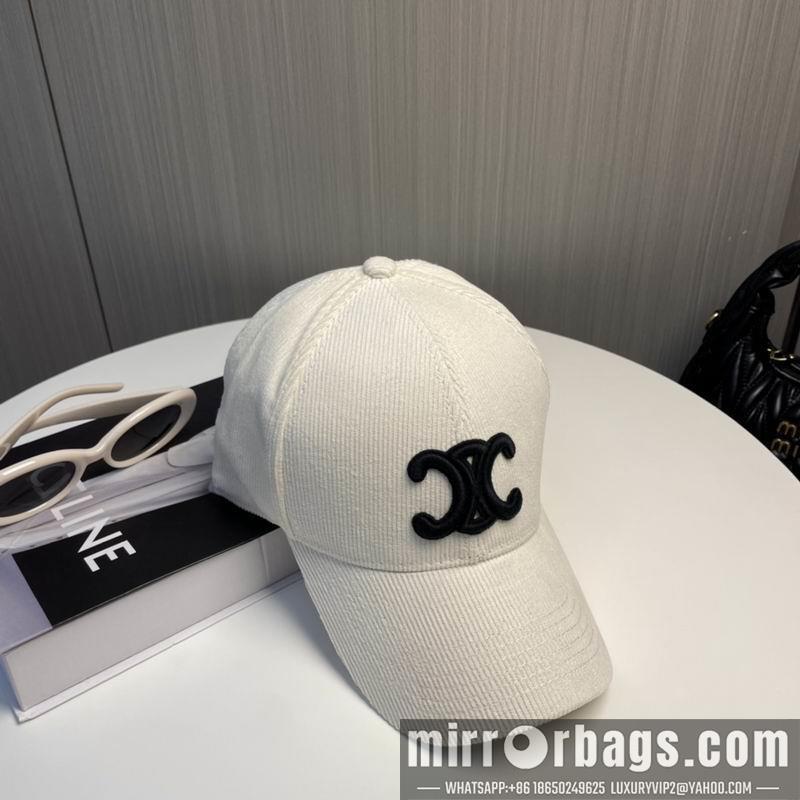 Celine Hat dx135