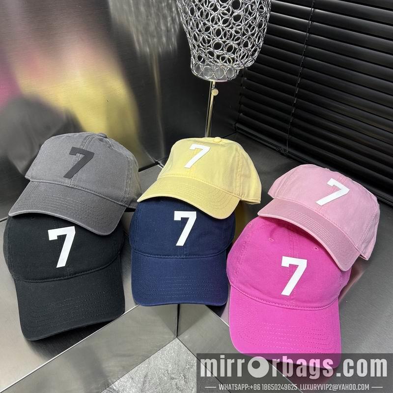 Other Hat dx37