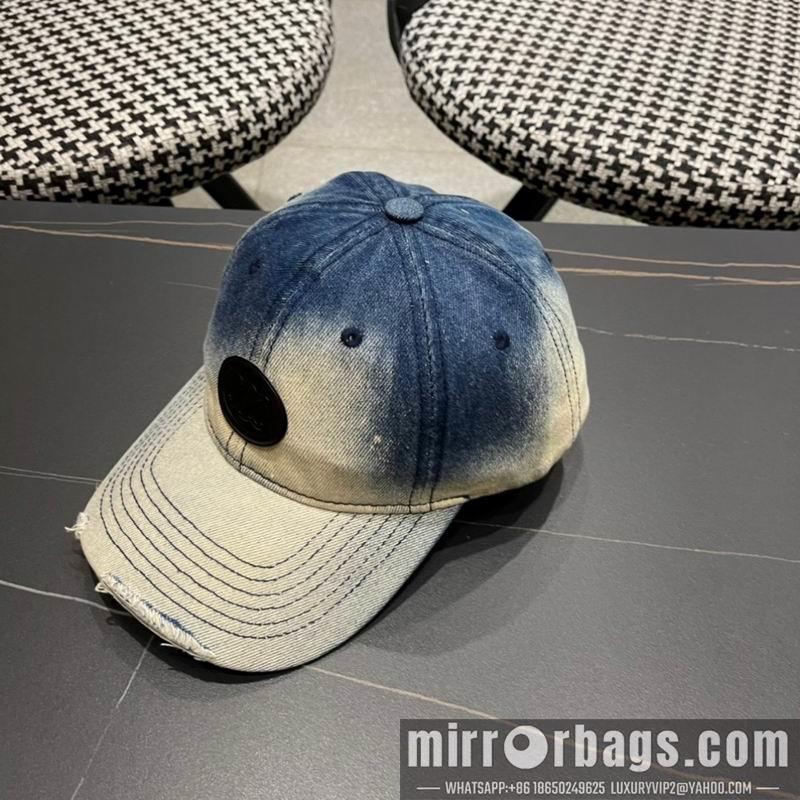 Celine Hat 021001