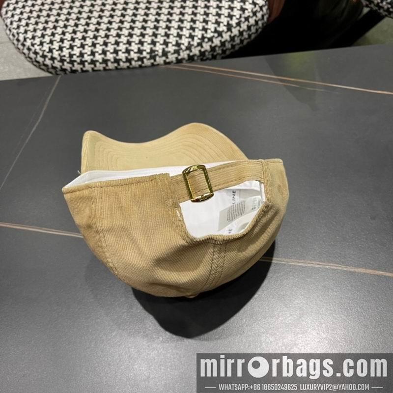 Celine Hat 010202