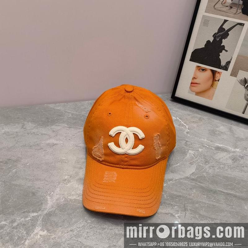 Chanel Hat dx25