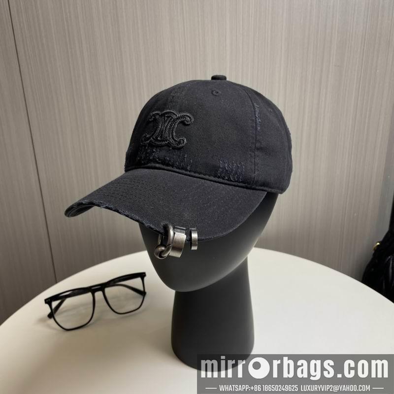 Celine Hat dx124
