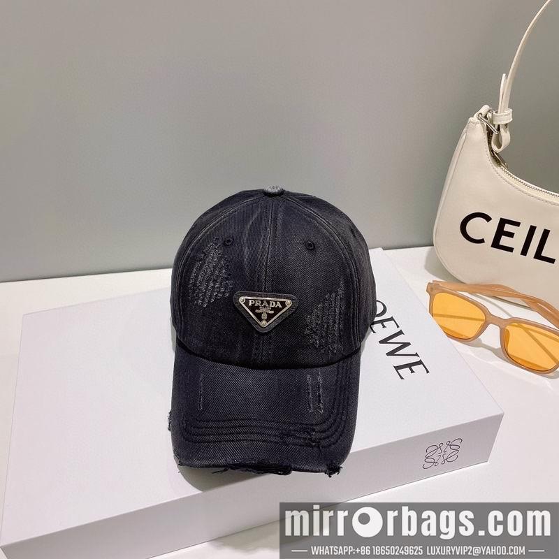 Prada Hat dx05