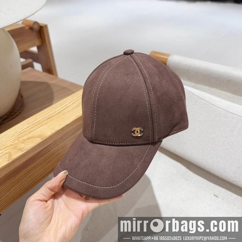 Chanel Hat dxn07