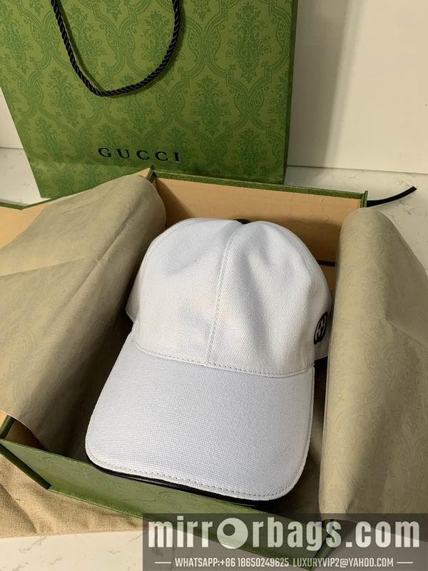 Gucci Hat dx50