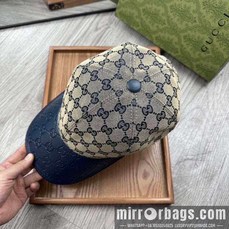 Gucci Hat dx15