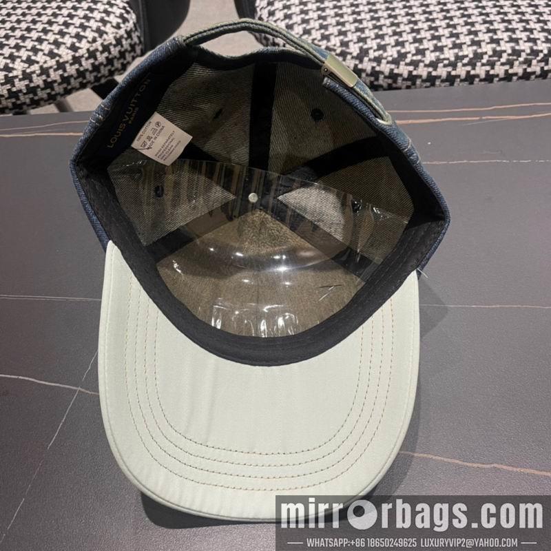 LV Hat 041414