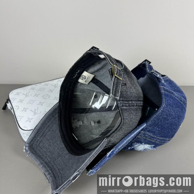 CK Hat dx29