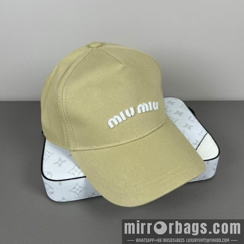 Miumiu Hat dx11