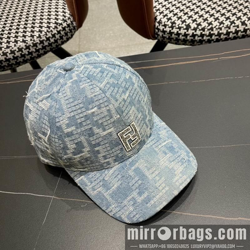 Fendi Hat 083001