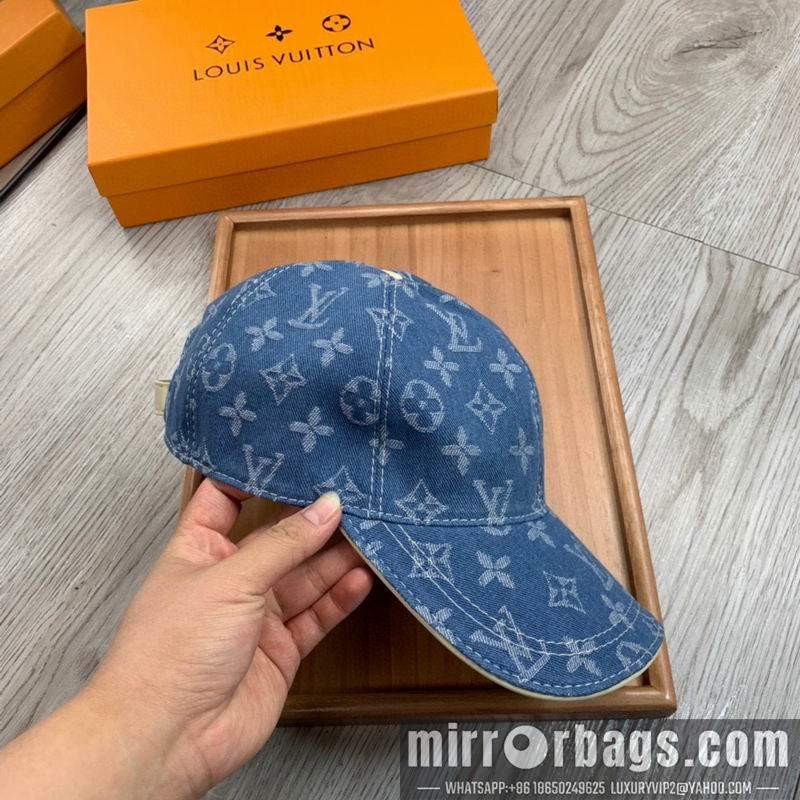 LV Hat dx171