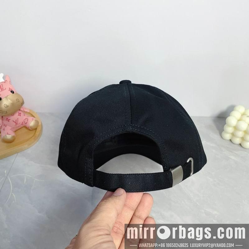 Balmain Hat dx01