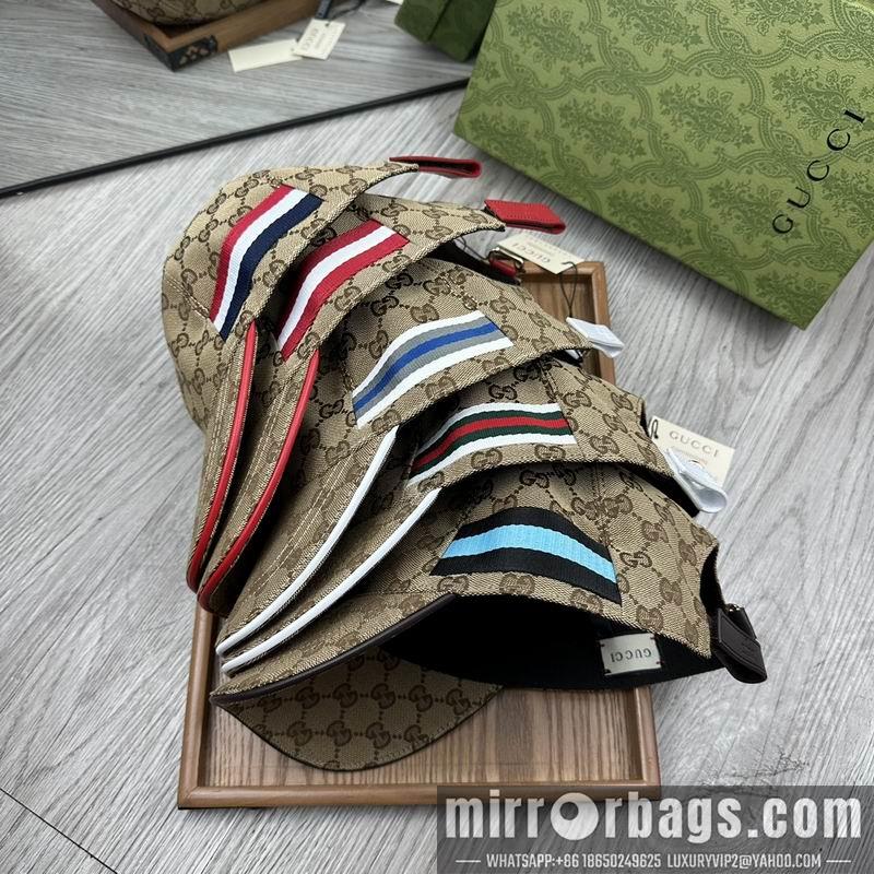 Gucci Hat 071202