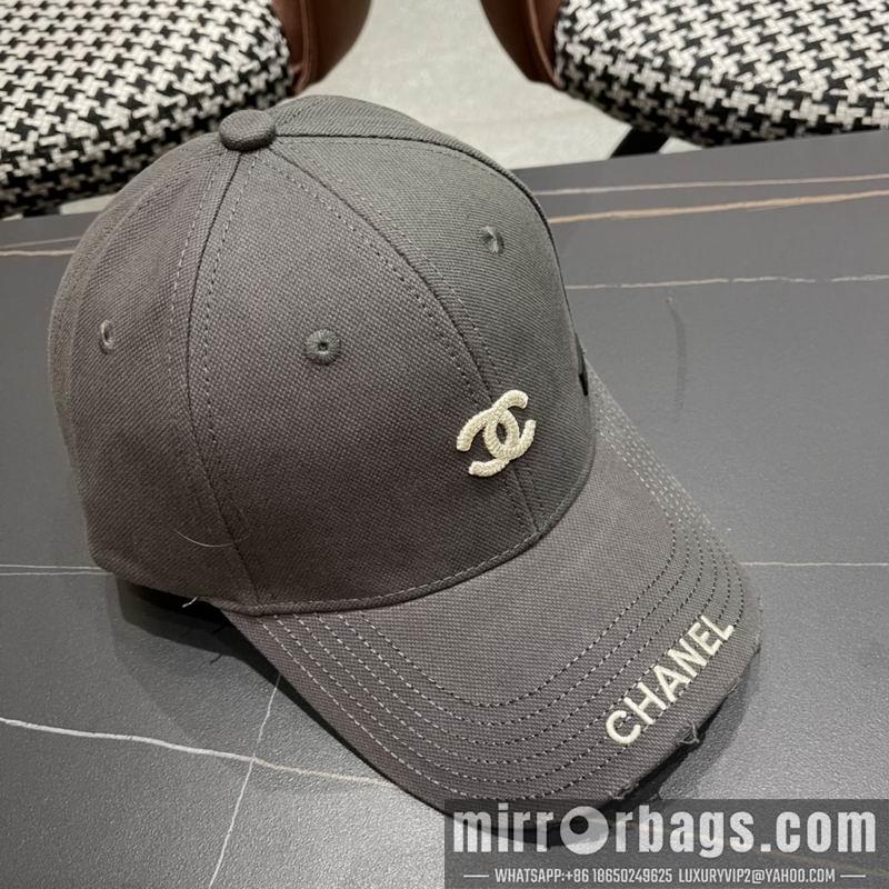 Chanel Hat 072203