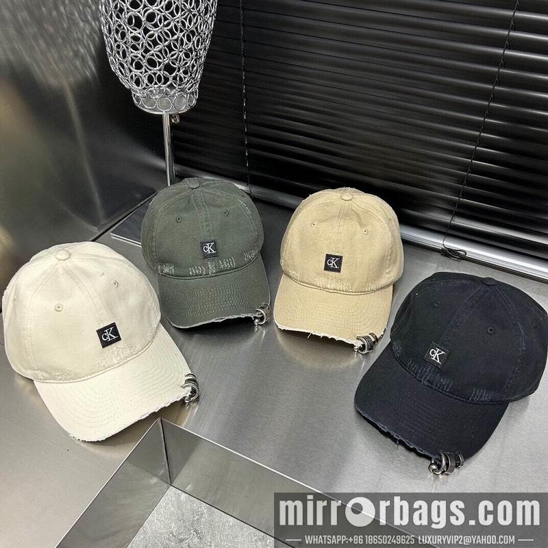 CK Hat dx12