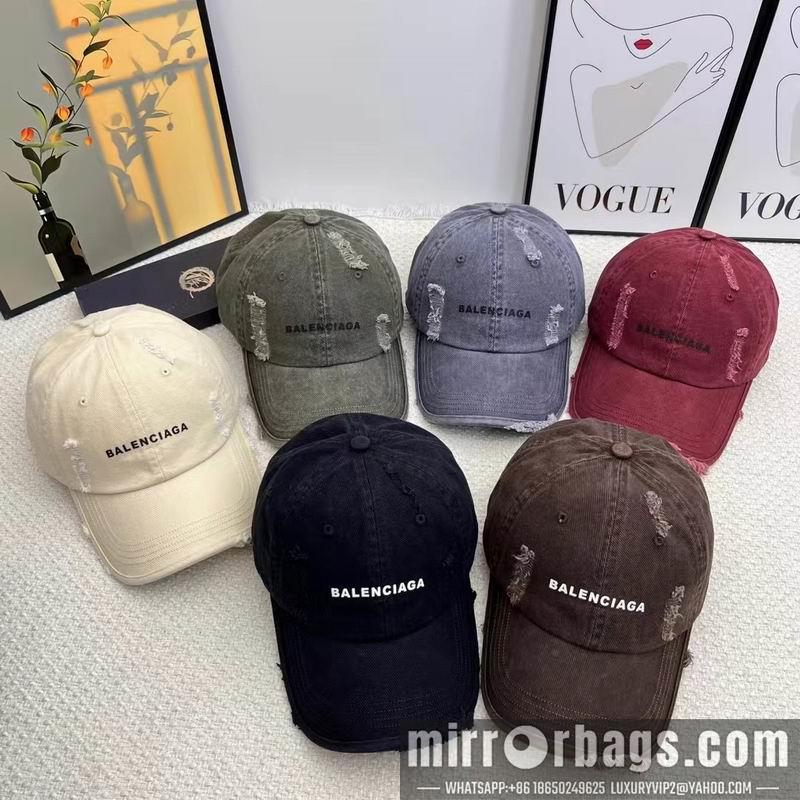 Balenciaga Hat 110601