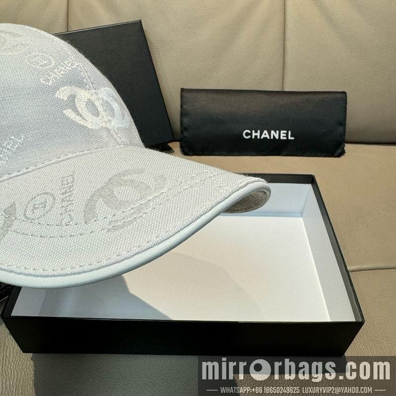 Chanel Hat dx53