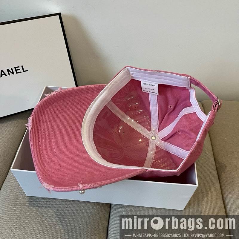 Chanel Hat dx21