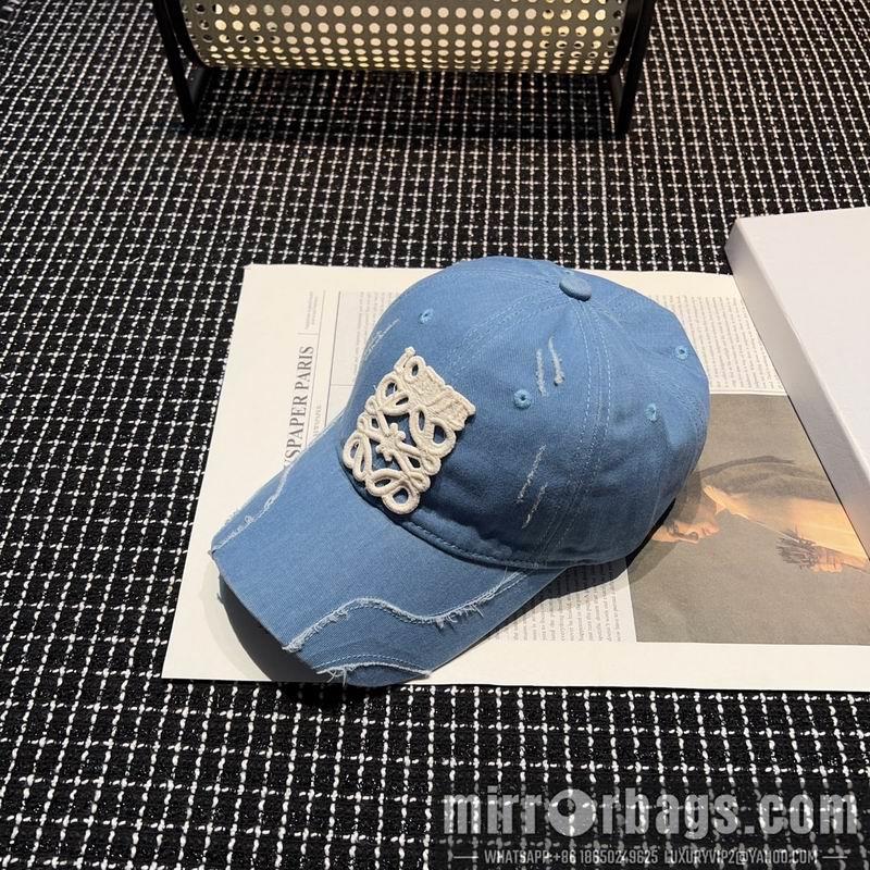 Loewe Hat dx08