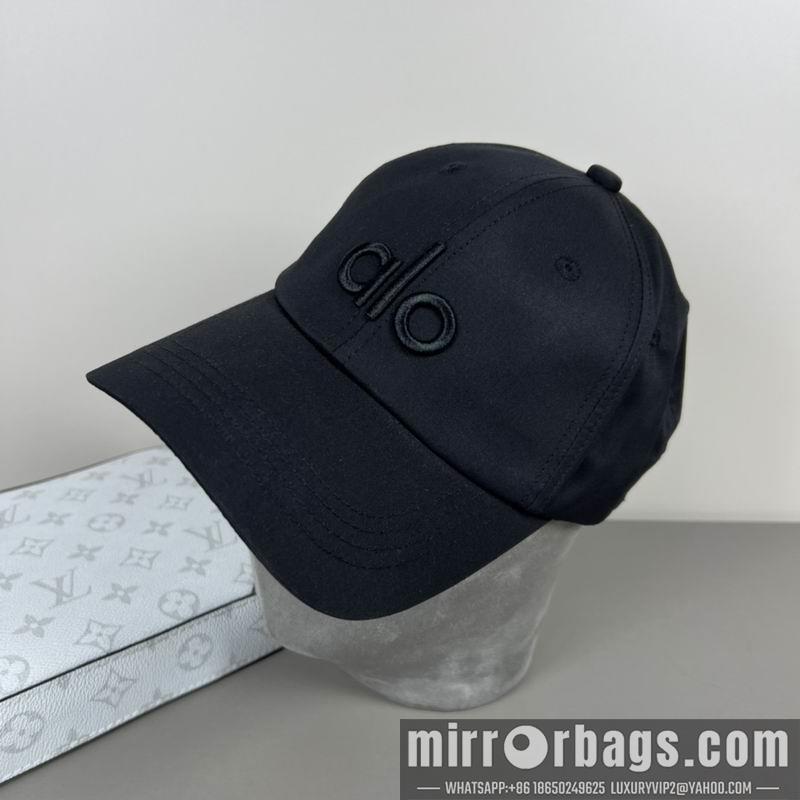 Alo Hat dx12