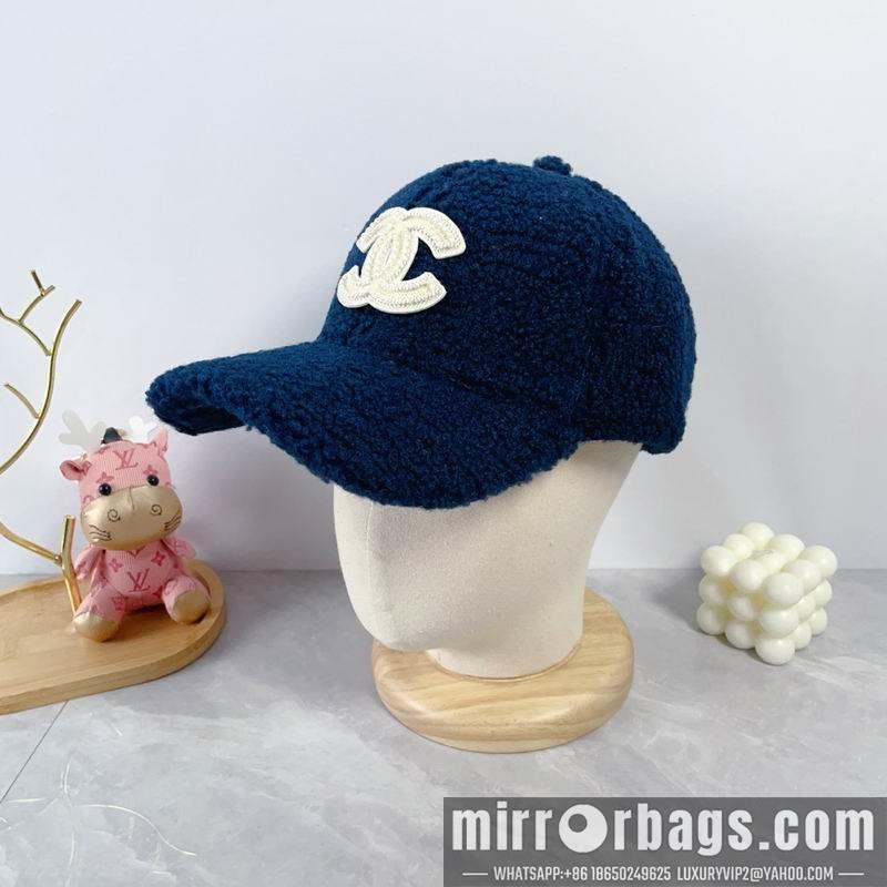 Chanel Hat dx45