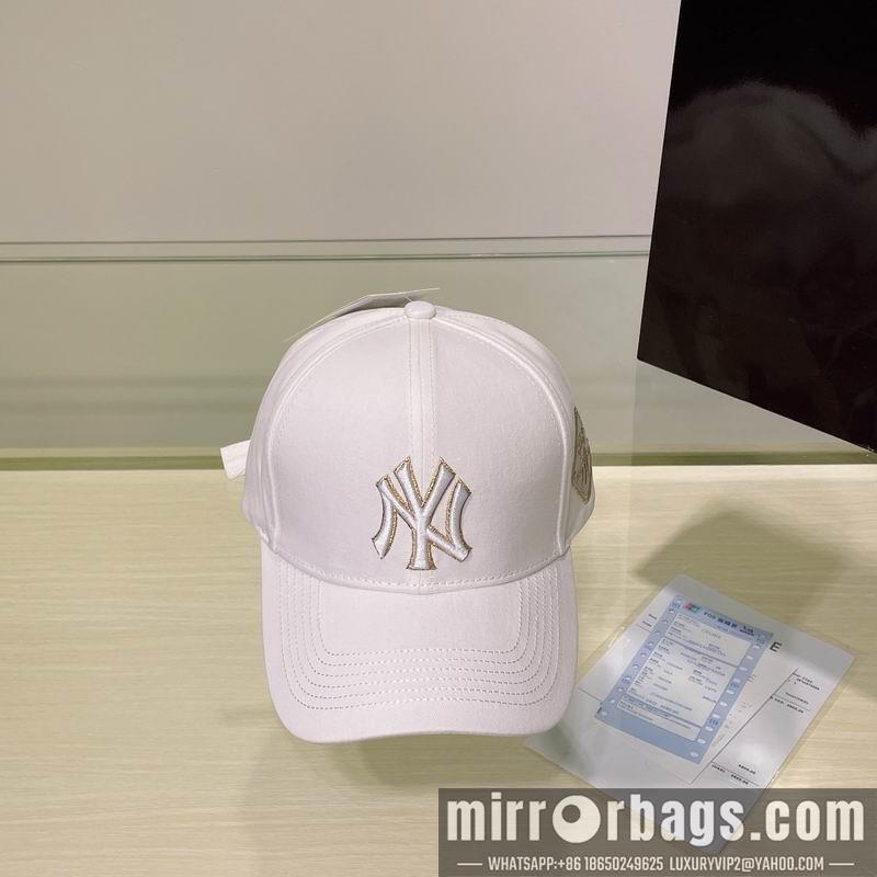 MLB NY Hat 050701