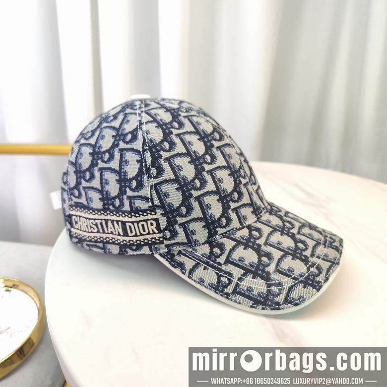 Dior Hat dxn04
