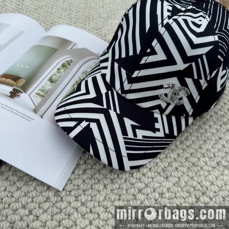 Chanel Hat 122712