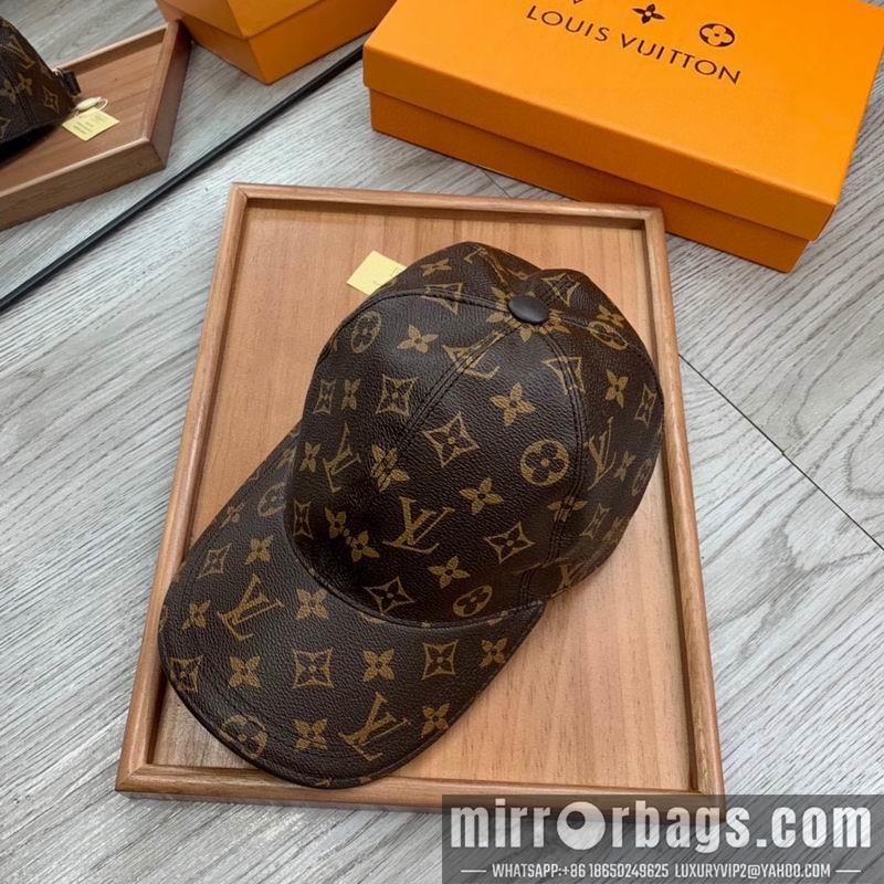 LV Hat dx173