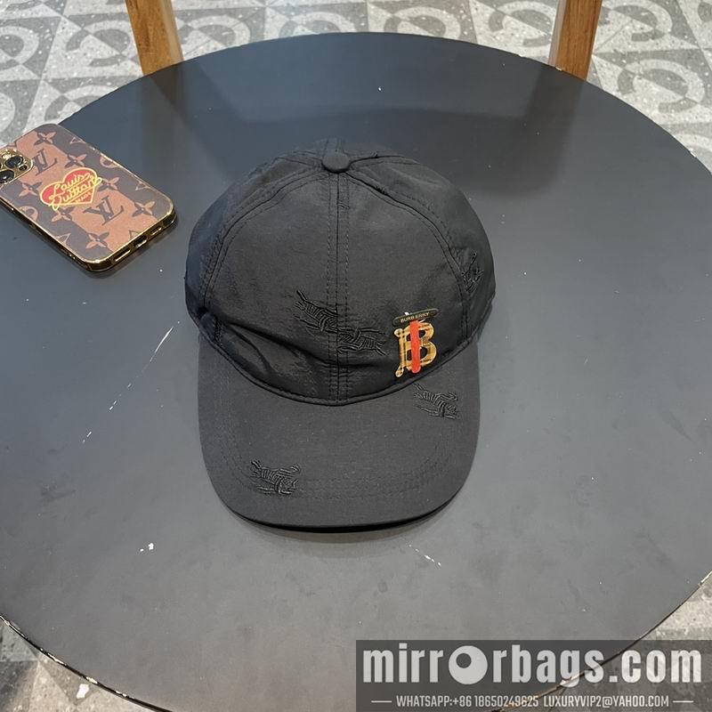 Burberry Hat 053102