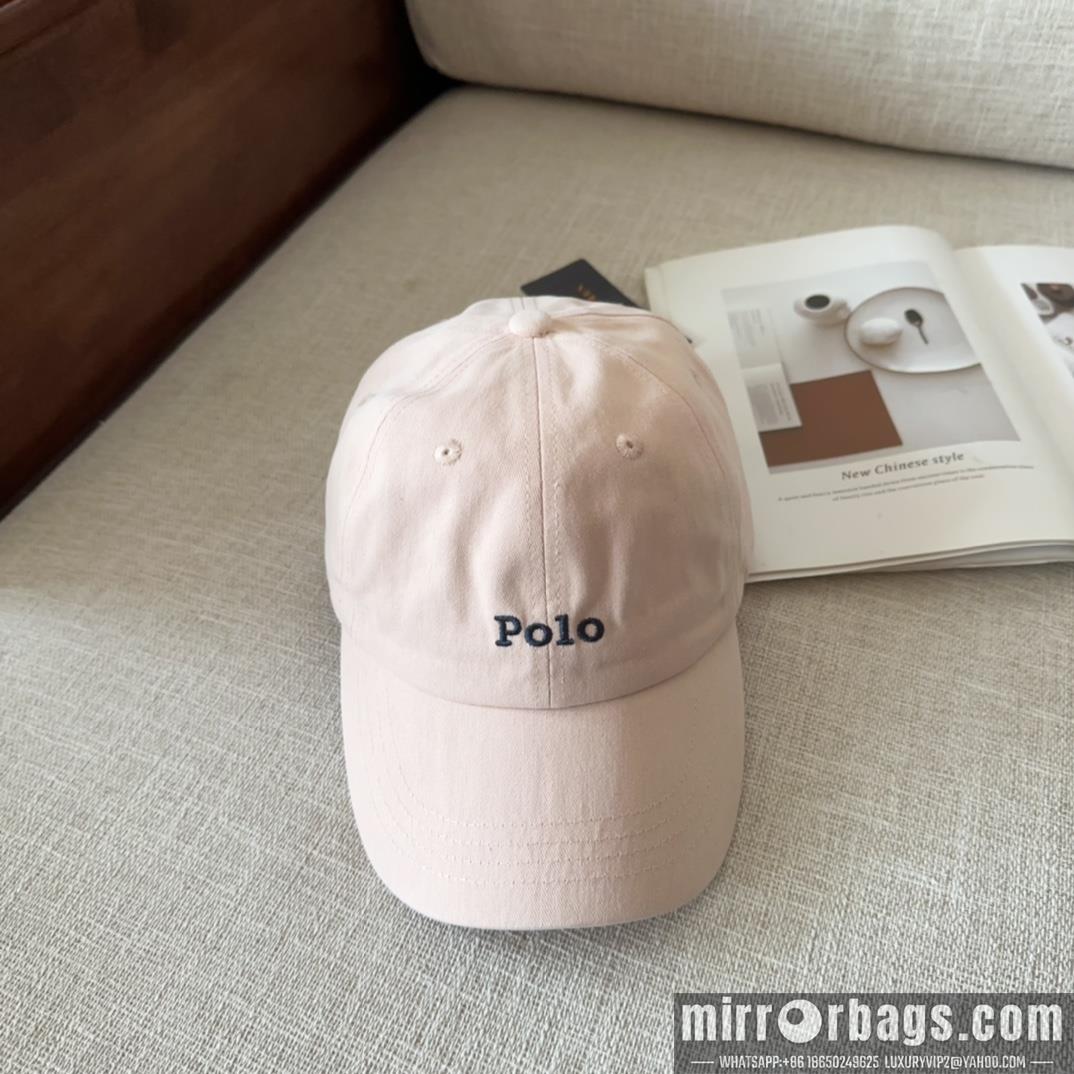 Polo Hat dx13