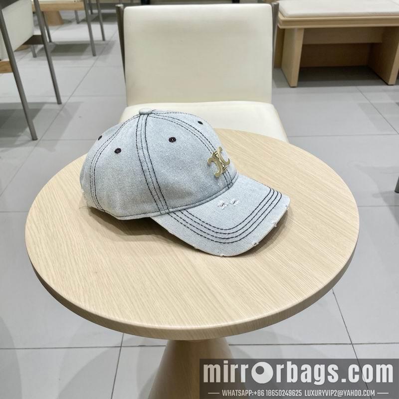 Celine Hat 032003