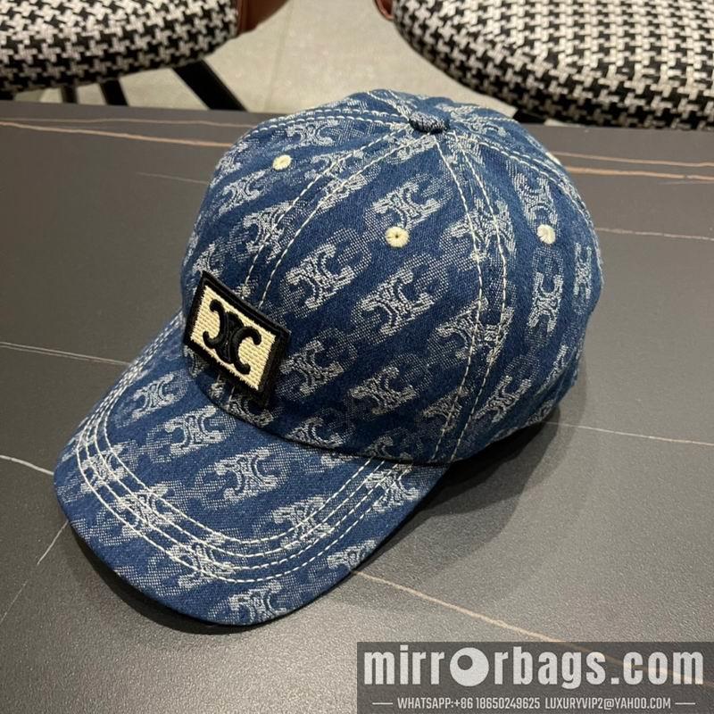Celine Hat 090601