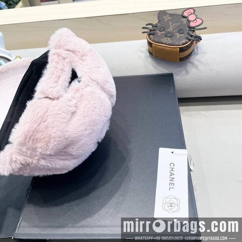 Chanel Hat 090605