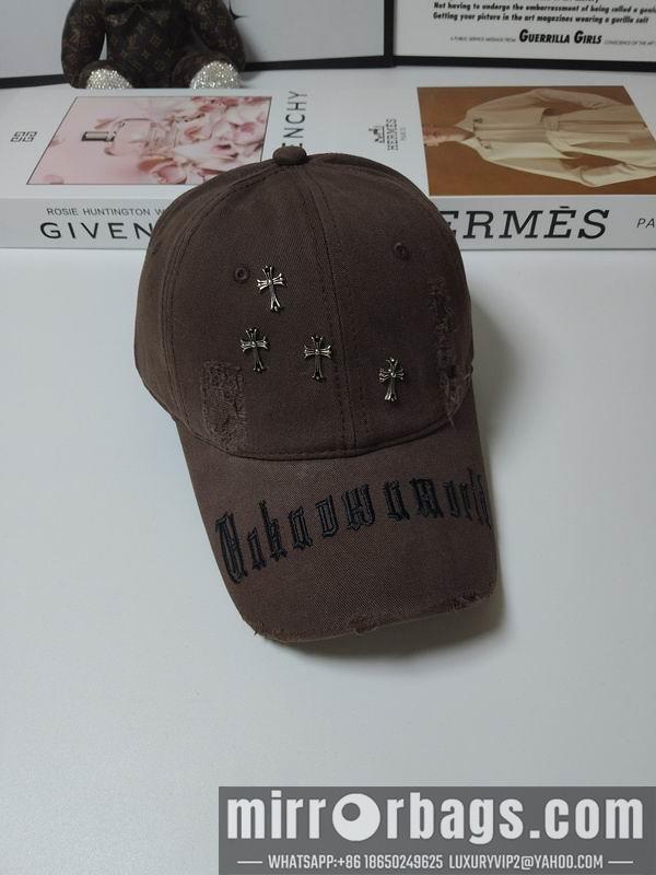 Chrome Hearts Hat hm03