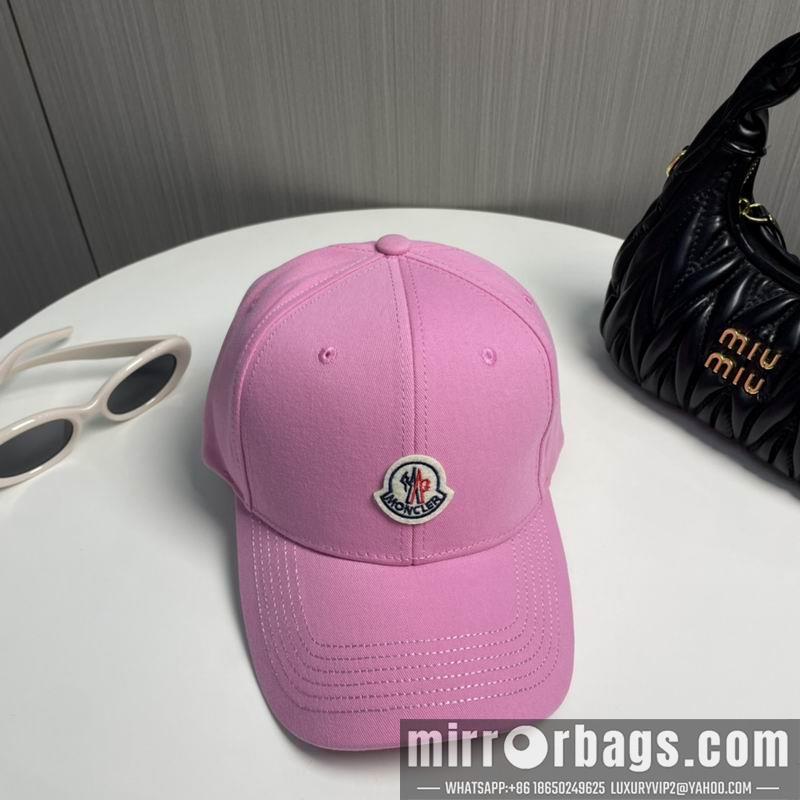 Moncler Hat dx21