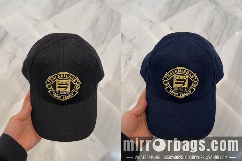 Balenciaga Hat dx72