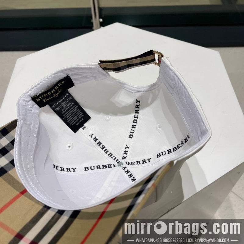 Burberry Hat 072201