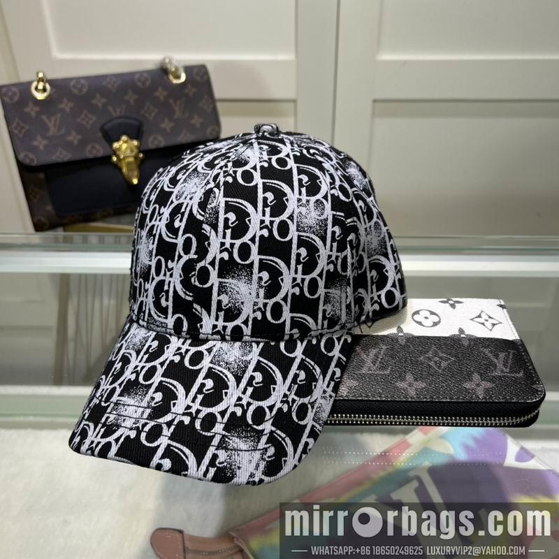 Dior Hat dx72