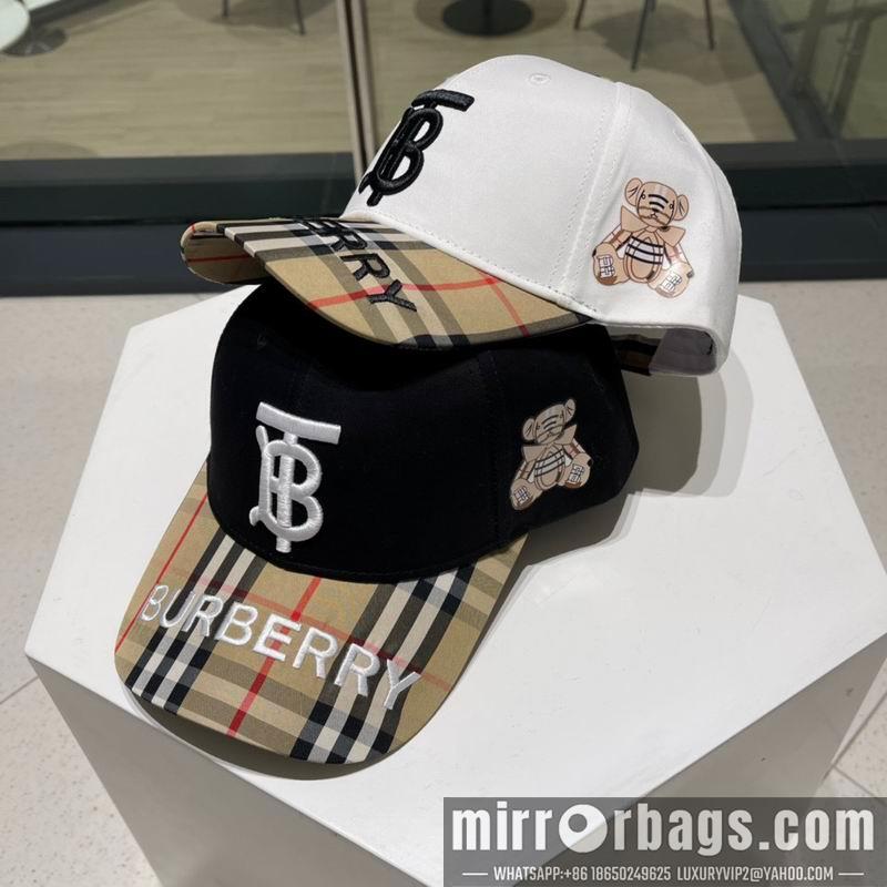 Burberry Hat 072201